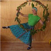 Educadora Diferencial y de Yoga. Ofrezco clases integrales y enriquecidas, con un enfoque artístico, funcional y adaptado